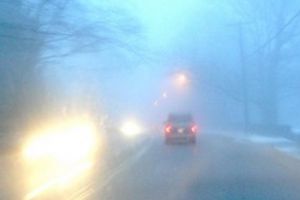 Avertizare meteorologică de tip COD GALBEN în mai multe judeţe