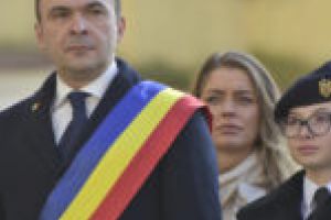 Cadouri electorale pentru fotoliul de primar al Caransebeşului!