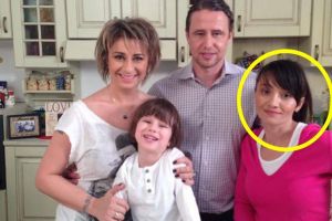 UNDE A DISPĂRUT NUȚI, BONA ANAMARIEI PRODAN. S-A MUTAT DIN ROMÂNIA ÎMPREUNĂ CU IUBITUL EL, VICTOR