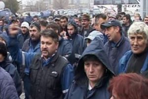 SALARIAȚI ÎN ARGEȘ