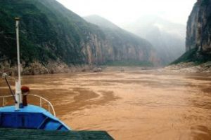 China interzice pescuitul in fluviul Yangtse, al treilea cel mai lung fluviu din lume