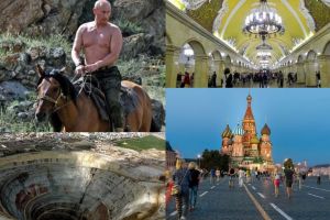 CELE MAI MULTE EXPORTURI DIN ARGEȘ MERG ÎN RUSIA