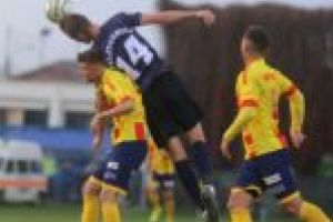 Trei jucători noi la ASU Poli pentru 2020! Ripensia, deocamdată doar cu plecări