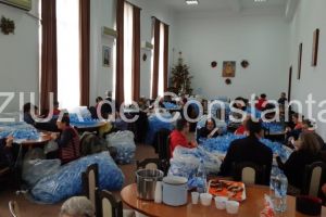 Pregatiri pentru Sarbatoarea de Boboteaza. IPS Teodosie face precizari legate de organizare (galerie foto)