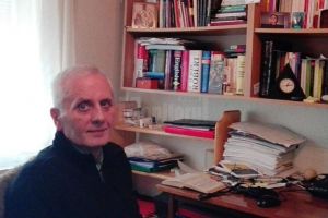 S-a stins din viaţă prof. Florian Bratu, fost prorector al Universităţii ”Ştefan cel Mare”