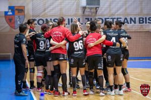 ”Gloria poate şi e pregătită să facă performanţă. Vrem să trecem de grupe”