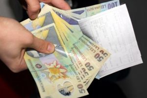 În ianuarie, unii pensionari îşi vor primi banii cu întârziere