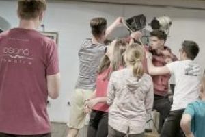 Proiecte în valoare de peste 27.500 de euro, realizate de Teatrul Independent „Osonó”, în 2019, în urma aplicării la concursuri de proiecte