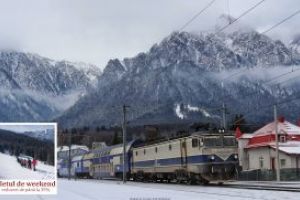 CFR Călători, reduceri pentru călătoriile de week-end