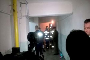 DUPĂ REVELION, S-A SPÂNZURAT!