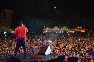 Calendarul concertelor anului 2020: Ce artişti vor urca pe scenele din România