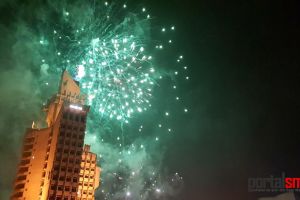 Peste 500 de sătmăreni au semnat: vor interzicerea petardelor şi artificiilor