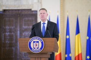 Presedintele Iohannis, vizita de lucru in landul Bavaria din Germania 