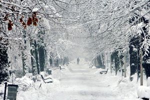 Va ninge în judeţul Satu Mare, în primul weekend din 2020! Anunţul meteorologilor