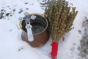 150 de jandarmi vor asigura liniştea de Bobotează