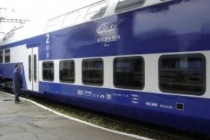 CFR ieftineşte masiv biletele: preţurile scad pe toate rutele cu până la 35% în weekend