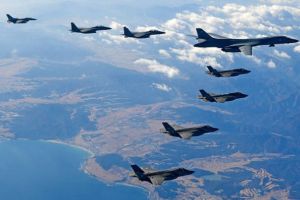 General iranian şi comandantul poliţiei irakiene ucişi într-un atac comandat de Trump – Iranul vrea să se răzbune