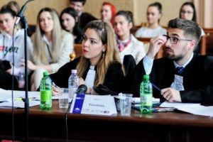 FOTO: 2019, an bogat în activităţi pentru ELSA Târgu-Mureş