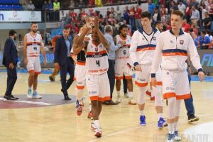 CSM CSU Oradea susţine, sâmbătă, la Sibiu primul joc din 2020