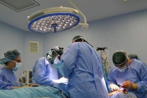 Povestea impresionantă a unei femei – Medicii i-au redat vederea după 47 de ani