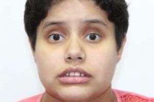 Dispărută în Oradea: O tânără de 19 ani cu autism este căutată de familie şi poliţişti 