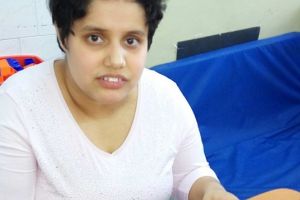 Tânăra cu autism din Oradea a fost găsită în Băile 1 Mai