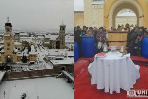 Ce trebuie să faci până de Bobotează ca să îţi meargă bine tot anul?