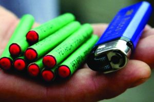 Botoşăneni ajunşi în stare gravă la Urgenţe din cauza petardelor