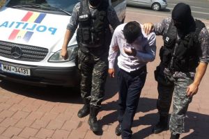 Atenţie, puteţi fi săltaţi mai uşor de poliţişti! Oamenii legii au competenţe sporite de luna aceasta