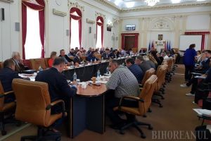 Bihorel: Zece efecte ale propunerii lui Bolojan de desfiinţare a Consiliului Judeţean