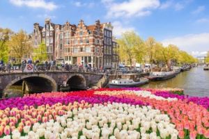 Olanda şi-a schimbat numele – Cum se numeşte ţara de la 1 ianuarie 2020