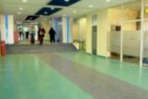 Începe construcţia primului spital regional din România. Banatul, pe când?