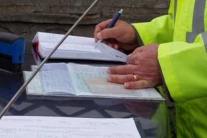 Amenzile de circulaţie au crescut substanţial de la 1 ianuarie 2020