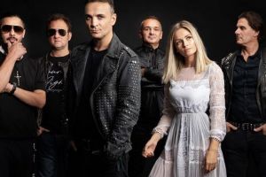 Concert Direcţia 5 la Târgu-Mureş