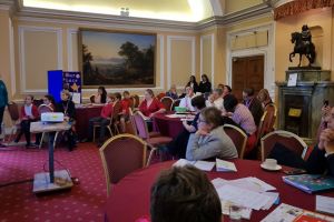 Parteneriat şcolar european Erasmus+ la Liceul de Arte Bălaşa Doamna