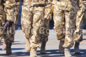 SUA trimite peste 3.000 de militari in Orientul Mijlociu in urma amenintarilor Iranului