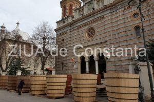 IPS Teodosie, despre Boboteaza - Marea Neagra este Iordanul nostru. Cand va incepe slujba anul acesta 