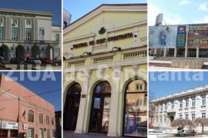 Constanta culturala - retrospectiva anului 2019 