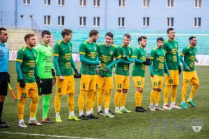 Foresta a stabilit primele amicale din intersezon