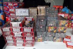 Cum poate fi rezolvată problema petardelor la Bistriţa, ”simplu, fără dezbateri îndelungi”