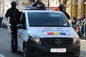 Ce drepturi vor avea de luna aceasta cei care sunt conduşi la sediul Poliţiei