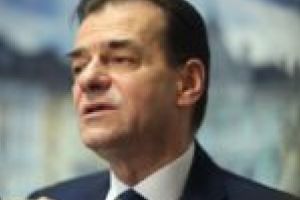 Premierul Orban n-a mai avut pe cine demite! Bănăţeanul secretar de stat a întins-o imediat după accident!