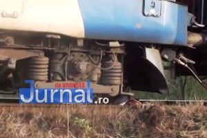 RM. SĂRAT: Femeie lovită mortal de tren
