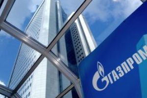 Exporturile de gaze ale Gazprom au scazut in 2019, chiar daca productia a crescut