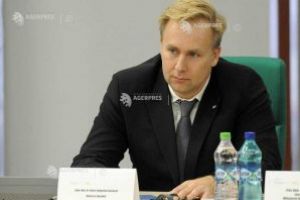 Victor Costache, în mesajul de început de an: Ne dorim deschiderea sistemului sanitar românesc către lume