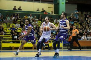 Baschetbaliştii din Piteşti au nevoie de sprijin! Mâine dau piept cu Steaua!