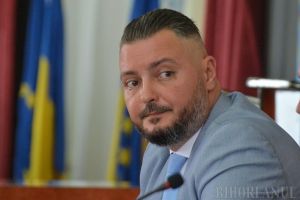 Bihorel: Corcheş, back in… Oradea