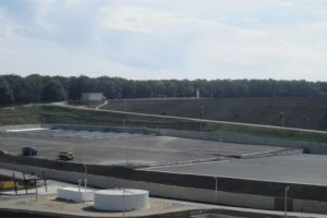 Proiectul deşeurilor din Mureş, aproape de finish   