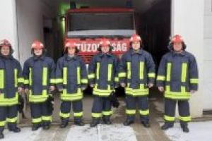 Primăria Covasna, noi sume pentru dotarea Serviciului  Voluntar pentru Situaţii de Urgenţă (SVSU)