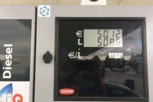 CUM A AJUNS MOTORINA MAI SCUMPÃ CA BENZINA?
